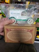 Ertl Coin Bank