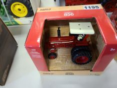 Ertl Tractor