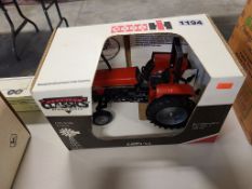 Scale Models Tractor