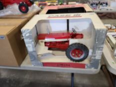 Ertl Tractor
