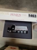 PenJoy Dump Truck