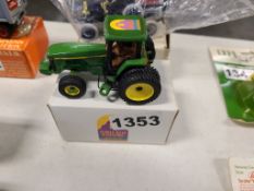 Ertl Tractor