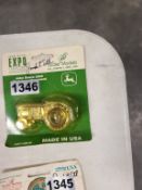 Scale Models Tractor