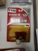 Ertl Wagon