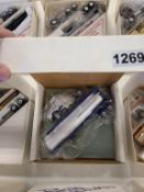 Winross Truck With Tank Trailer