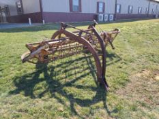New Holland 56 Rake