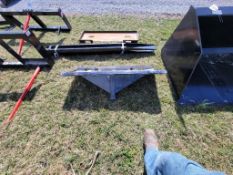 Kivel Trailer Mover