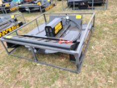 2024 Agrotk SSRC72 Rotary Mower 'NEW'