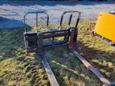 Pallet Forks