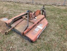 Bush Hog SQ48R Rotary Mower