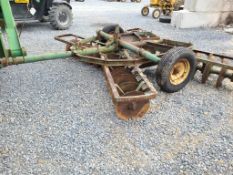 John Deere Transport Disc