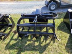 JMR Brush Grapple 'NEW'