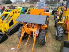 2024 Mach Pro MPL905 Mini Wheel Loader 'NEW'