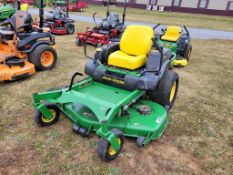 Scag Tiger Cat 2 Zero Turn 'Ride & Drive'