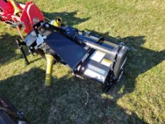 Tarter RT104 Tiller 'DEMO'