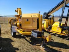 Carlton 1790 Chipper 'NO TITLE'
