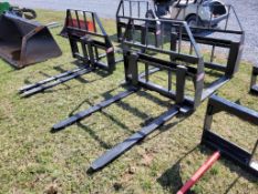 Kivel Pallet Forks 'NEW'