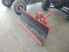 Land Master Snow Blade