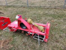 DR PRO52P Tiller