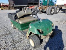 Yamaha Golf Cart 'AS-IS, THIS UNIT HAS PROBLEMS, All of its problems may or may not be disclosed, yo