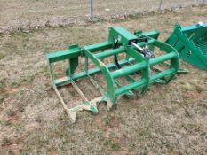 JMR Brush Grapple 'NEW'