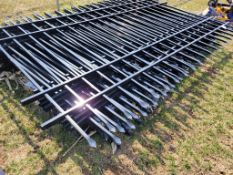 Fens Fencing