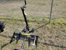 MoJack EZ Mower Lift