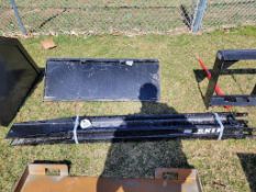 SKLP Pallet Fork Extensions 'Pair of 2 - New'
