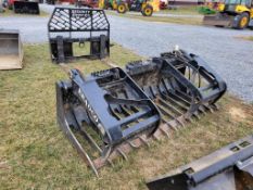Bradco Rock Grapple