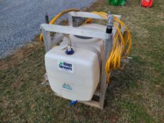 Kings Sprayer