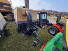 DR Trailer Vac