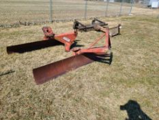 Farm & Country Back Blade