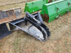 JMR Stump Grapple 'NEW'