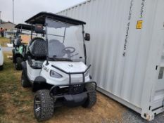 2024 Mach Pro RC-G4.0 Golf Cart 'NEW'