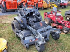 2021 Spartan KGXD Stand on Zero Turn 'Ride & Drive'
