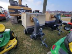 DR Trailer Vac