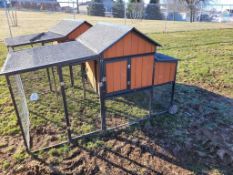 Chicken Coop