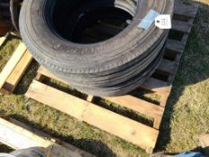 Tires 'Pair of 2'