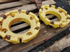 Wheel Weights