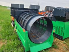 Valley Pioneer GF480 Sifter 'NEW'