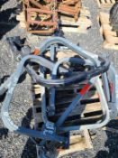 Kubota Roll Bars
