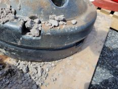 Wheel Weights