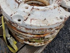 Wheel Weights