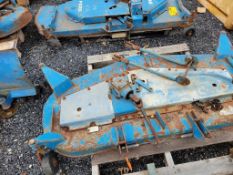 Ford Belly Mower
