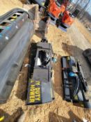 Agrotk SSEFGC175 Flail Mower 'NEW'