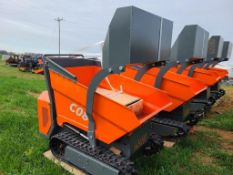 Valley Pioneer CO8 Mini Dumper 'NEW'