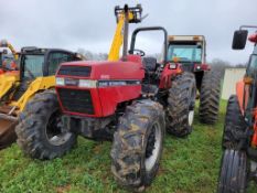 Case IH 5130 Tractor 'Runs & Operates'