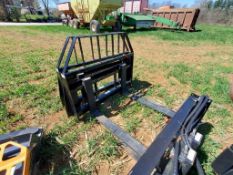Kivel Pallet Forks 'NEW'
