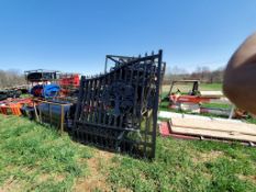 Great Bear Gates 'NEW'