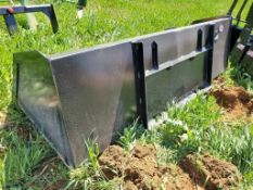 Swict High Capacity Bucket 'New'